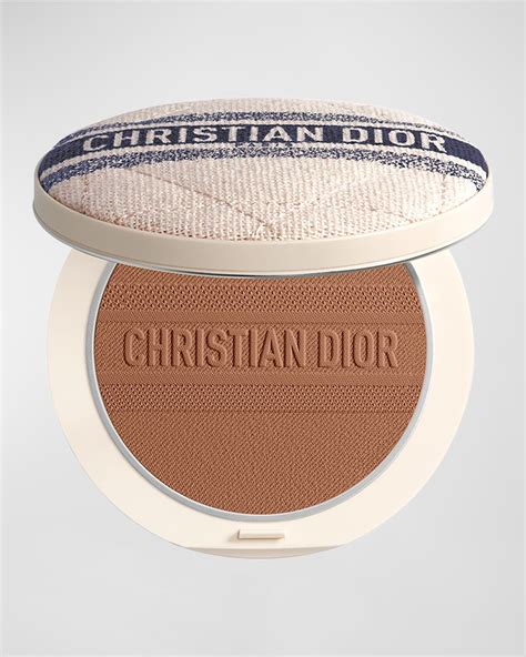 dior powder limited edition